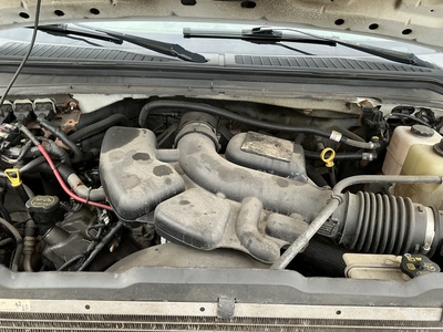 Used 2008 FORD F-250 SD Service & Utility Trucks Michigan US | Miedema Asset Management Group #1579027