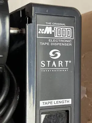 New | in-Stock START INTERNATIONAL ZCM1000 Misc Electrical & Power Parts | Surplus Asset Holdings #1219621
