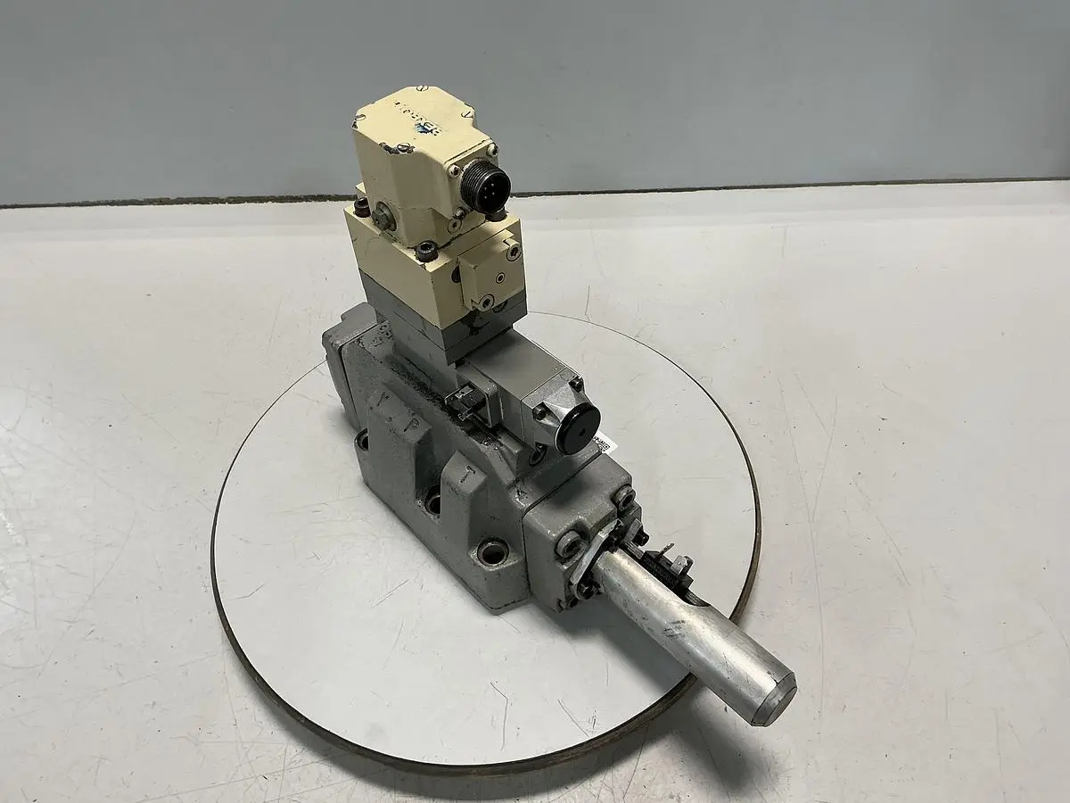 USED REXROTH 4WRD250325-31/10L2EK