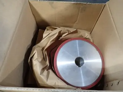 Sunray  Drivewheel