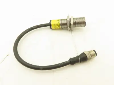 Used BANNER _UNKNOWN_ Proximity Sensors Indiana US | Arrow Industrial #1567475