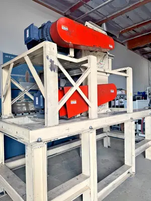 SCHUTTE BUFFALO _UNKNOWN_ Other Process Engineering Equipment | Amiron Machinery (2)