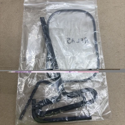 New | in-Stock Aesseal Aza 15143033 Pump Parts Indiana US | J&J Industrial Supply #1389277