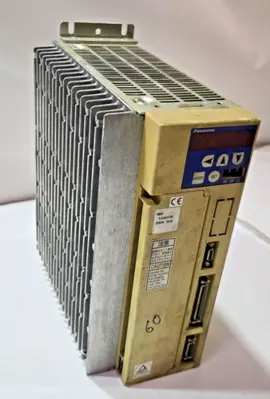 PANASONIC MDD103A1VV Servo Drive AC MDD103A1VV Panasonic