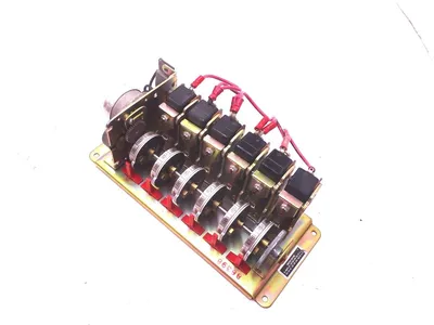 NEW ITC MC-6 PROGRAMMABLE TIMER