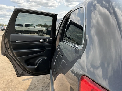 Used 2014 JEEP GRAND CHEROKEE SUVs Michigan US | Miedema Asset Management Group #1321231