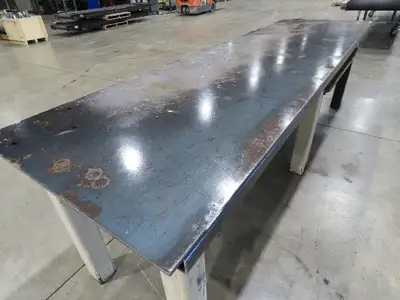 Used ARROW INDUSTRIAL SALES _UNKNOWN_ Welding Machinery (Other) Indiana US | Arrow Industrial #1367561