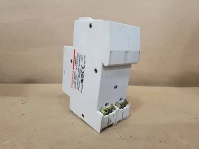 USED STOPCIRCUIT GMB 15D