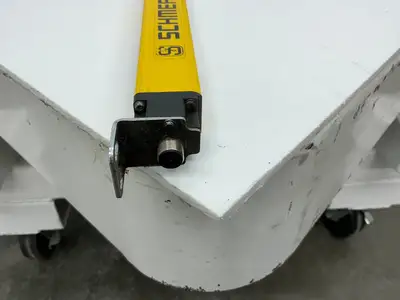 Schmersal SLC440-E-1450-14 Safety Light Curtain Transmitter