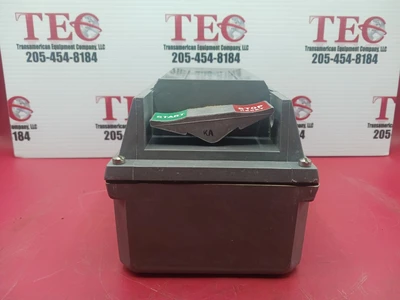NEW ALLEN BRADLEY 609-ACW-AB