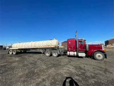 Used 1989 PETERBILT 379 Conventional trucks Colorado US | Proxy Equipment #1385246