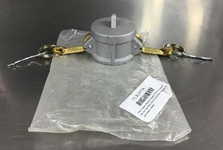Used Grainger _UNKNOWN_ Hoses South Carolina US | Palmetto Automation #1162568