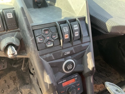 Used 2023 CAN-AM MAVERICK X3 Utility Vehicles Michigan US | Miedema Asset Management Group #1384786