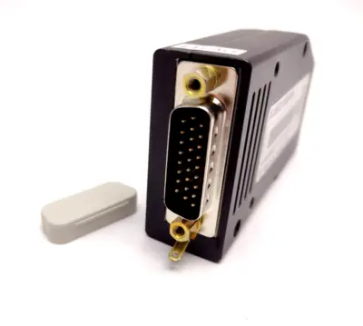New | in-Stock Renishaw SiGNUM Interface Module A-9572-1057-05 Encoders Michigan US | Maverick Industrial Sales #1395722