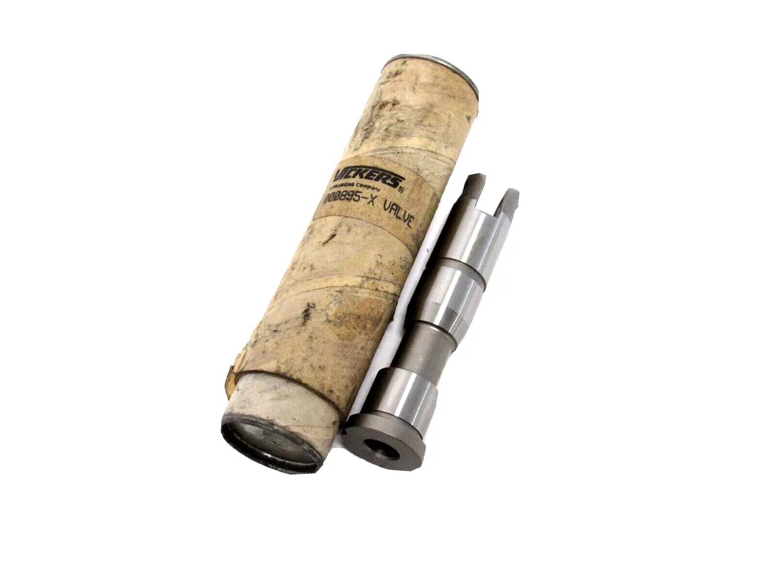 NEW VICKERS 000895-X VALVE 000895X