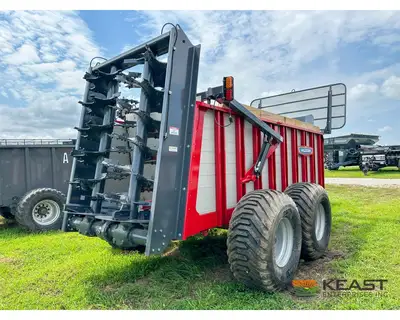 Used HAGEDORN _UNKNOWN_ Manure Spreaders Iowa US | Keast Enterprises #1360390