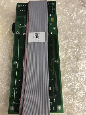 MKS INSTRUMENTS TRACE LOGIC CARD
