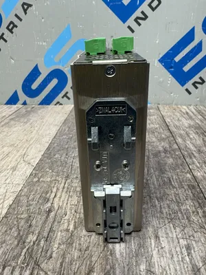 PHOENIX CONTACT 2700642 Electrical/PLC/Automation | ESS Industrial Equipment Sales (4)