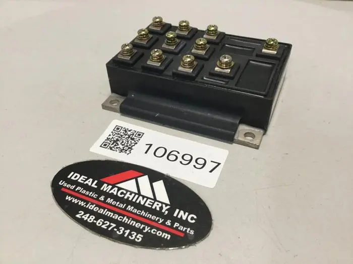 Used FUJI ELECTRIC A50L-0001-0230 Misc Electrical & Power Parts Michigan US | Ideal Machinery #707552