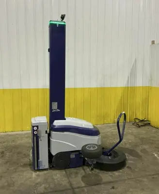 USED 2023 ROBOPAC S7