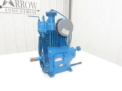 Used QUINCY _UNKNOWN_ Air Compressors (Misc) Indiana US | Arrow Industrial #1408747