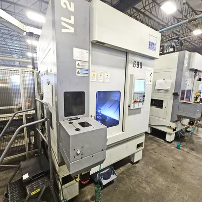 2017 EMAG VL 2 CNC Lathes | CNCsurplus (2)