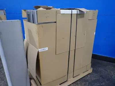 Price T-bar Return Diffuser