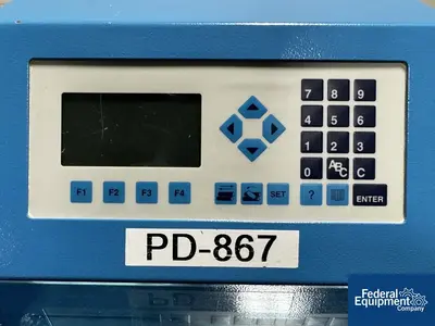 USED Sotax Sotax HT10. 500N Tablet Hardness Tester