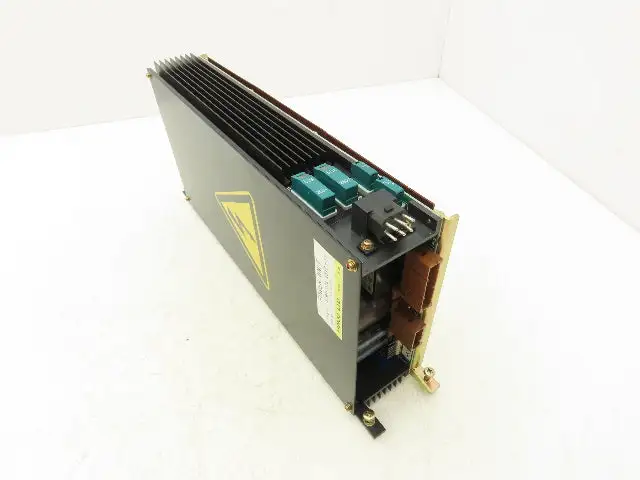 Used FANUC _UNKNOWN_ Servo Drives Indiana US | Arrow Industrial #1458359
