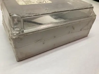 Used HOFFMAN A-753PC1CC Miscellaneous Equipment (Electrical & Power) | Surplus Asset Holdings #1201127