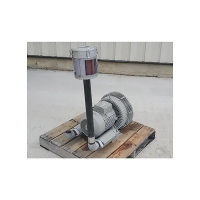 USED SIEMENS ELMO-G