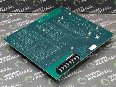 Eaton 168D1504G1 Surge Protective Device Processor / Display 168D1499P1 Used