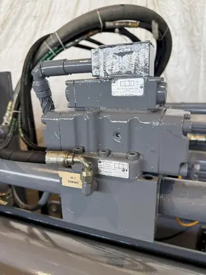 USED AMERICAN BROACH & MACHINE HD-20-72