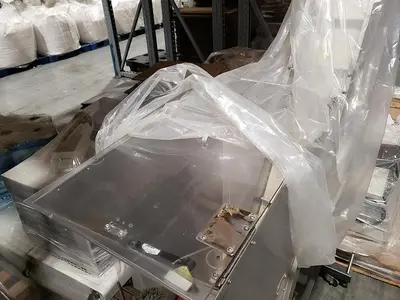 USED KAPS-ALL FS-B