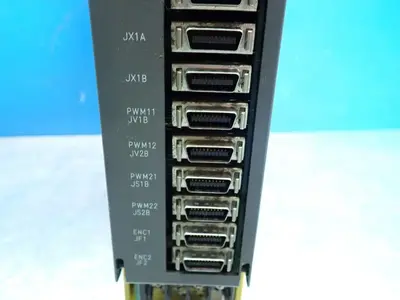 USED FANUC A06B6079H205