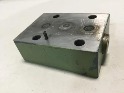 USED BOSCH 1 815 500 278