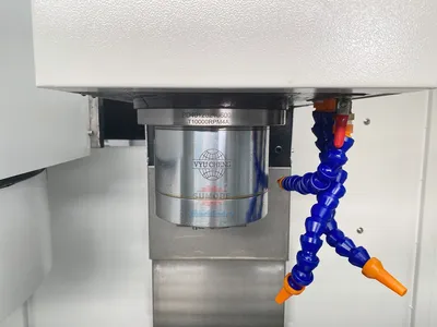 ESPMACH SMC600 Machining Centers Vertical | ESP Machinery Australia Pty Ltd (5)