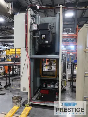 USED 2021 AIDA DSF-C1-1500A
