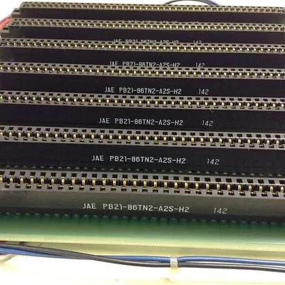 USED SUMITOMO JA761002AD