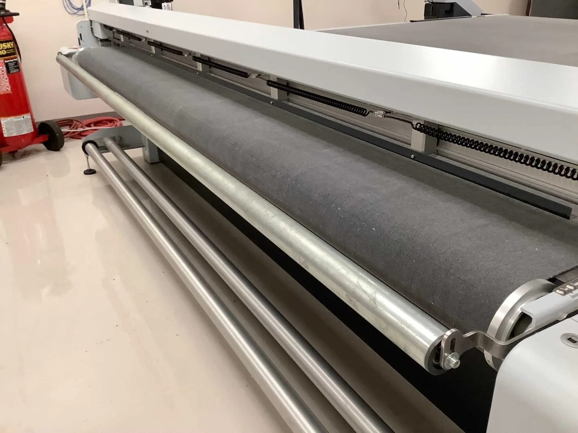 Used 2016 ZUND G3 TYPE 3XL-3200 Used 3 Axis CNC Routers 203194