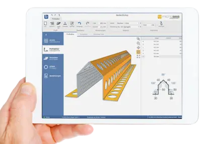 RAS _UNKNOWN_ Software | Punch Press and Shear (2)