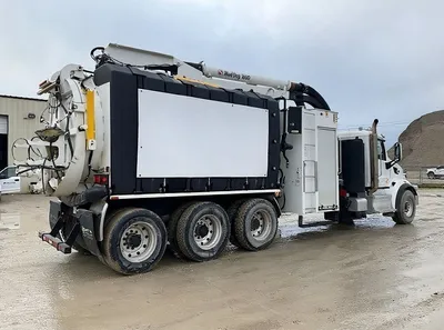 2015 SUPER PRODUCTS MUDDOG 1600 Hydro Excavator | VacSource (4)