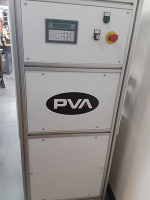 USED 2014 PVA 6000 CONFORMAL COATER