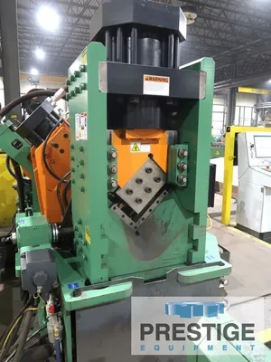 USED PEDDINGHAUS AFCPS 863/HD Anglemaster