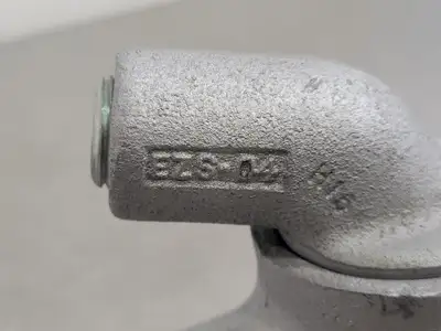NEW CROUSE-HINDS EZS-2