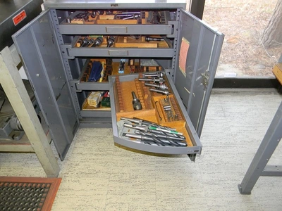 USED 1984 MITSUI SEIKI