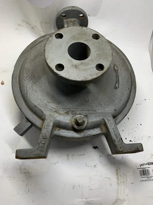 Durco 2x1-10 DCI DX25751AB Pump Casing