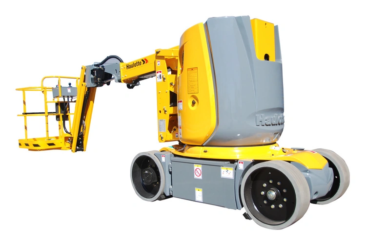 New | in-Stock 2026 HAULOTTE HA32 CJ Manlifts Pennsylvania US | Iron Exchange Equipment Solutions #1352505