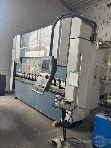 Used 2006 UNKNOWN DURMA Press Brakes Florida US | Southern Fabricating Machinery Sales, Inc. #379783