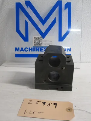 USED Kintek MSL20-30